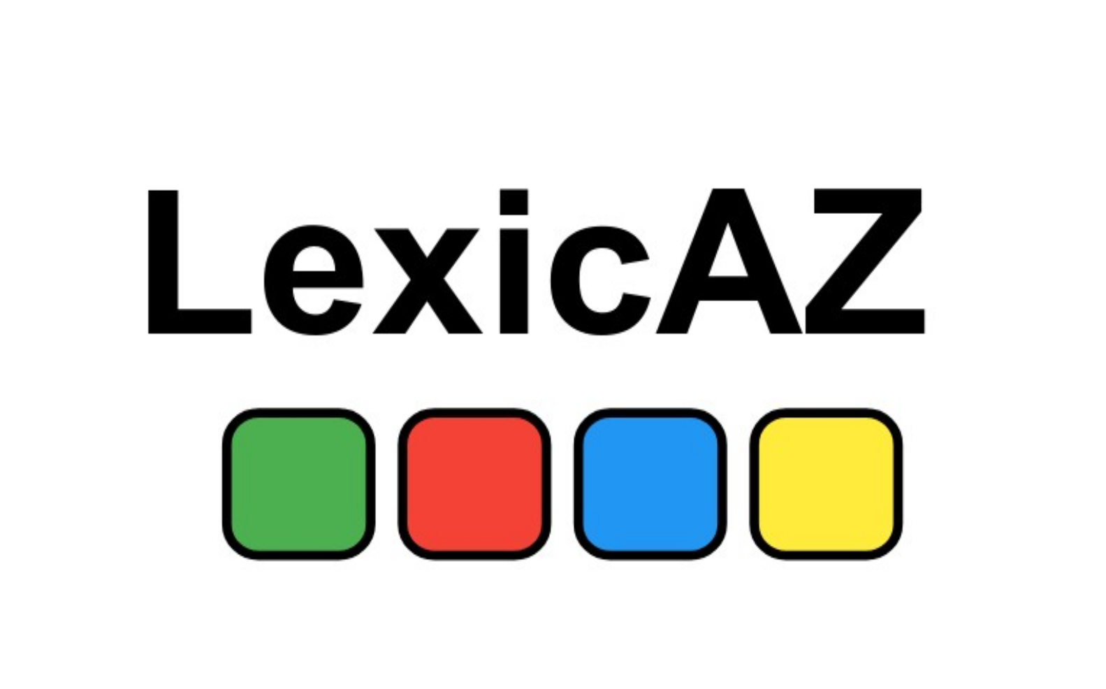 LexicAZ logo or preview